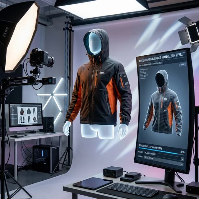 Trendyol İçin AI Manken Fotoğrafı: Satışları Artırmanın En Hızlı Yolu